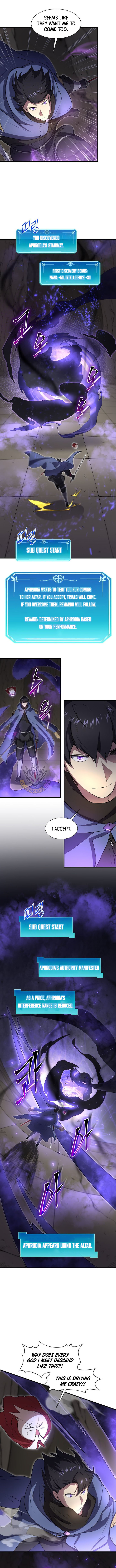 Leveling Up With Skills Chapter 130 14